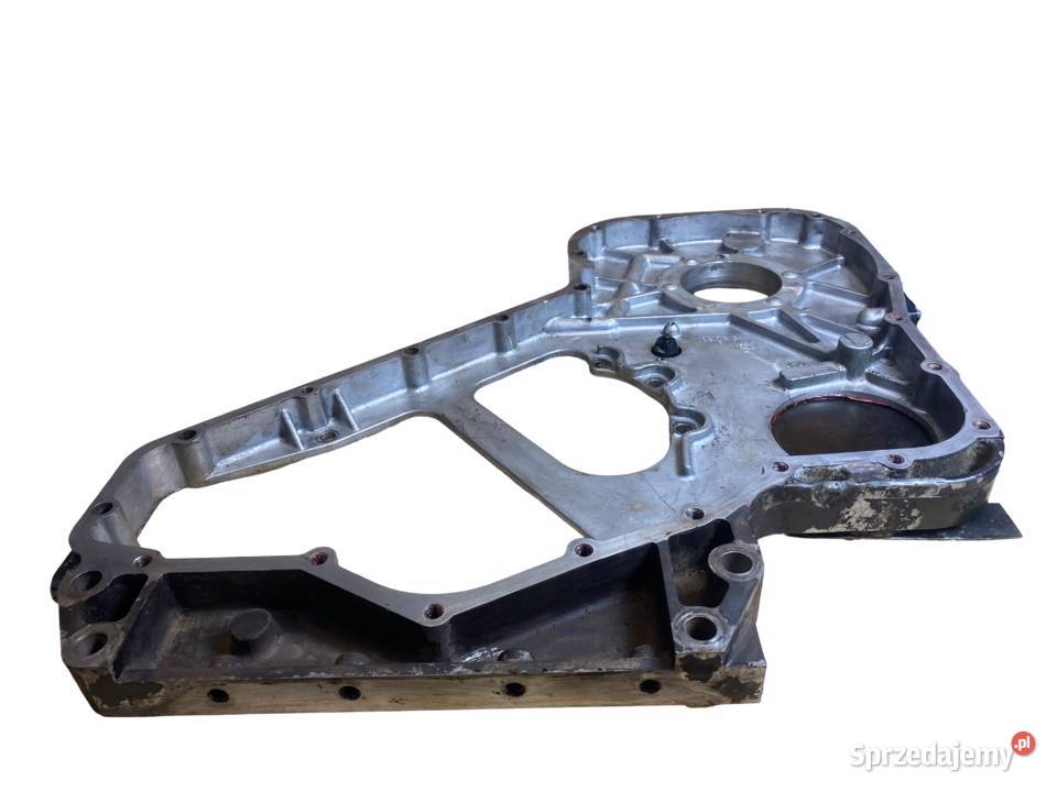 OBUDOWA ROZRZĄDU J917316 3917316 CASE MAGNUM Kielce