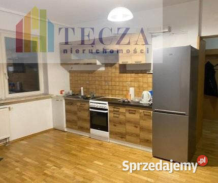 wynajmu mieszkania Warszawa Krochmalna 50m2 cegła