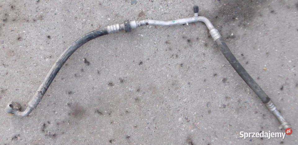 Przewód klimatyzacji a2118304515 Mercedes osobowe Mikołów