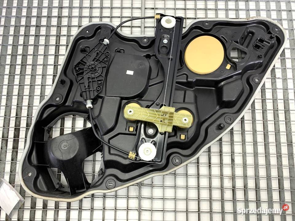 PODNOŚNIK SZYBY LEWY TYŁ JEEP CHEROKEE KL