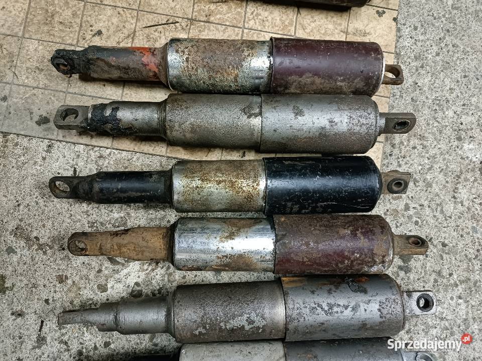 Siedzenie wwsk b3 Części i akcesoria motocyklowe Krosno