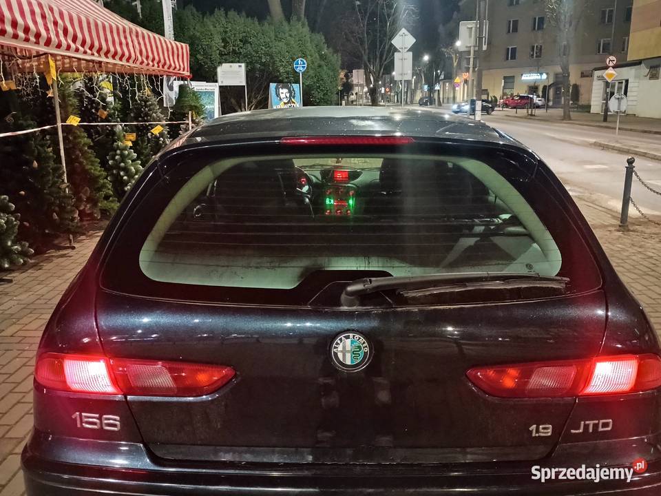 Sprzedam 1900cm3 Jasło sprzedam