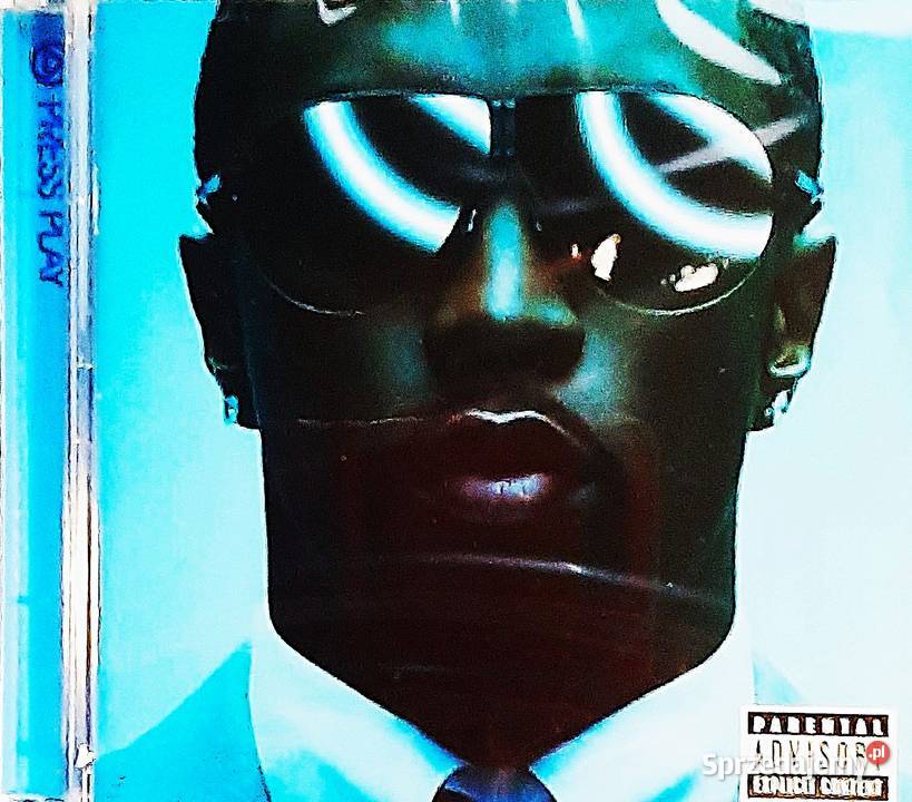 Album CD NAS Stillmatic CD lubelskie