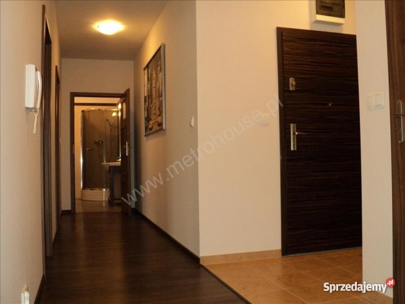 3 pokoje 76m2 Lea Residence 2300PLNmsc WYSOKI ST Liczba pokoi 3 Kraków sprzedam