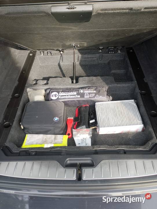 BMW F11 520D Manual Duża Navi 2x Alufelgi 184KM Seria 5 Hrubieszów