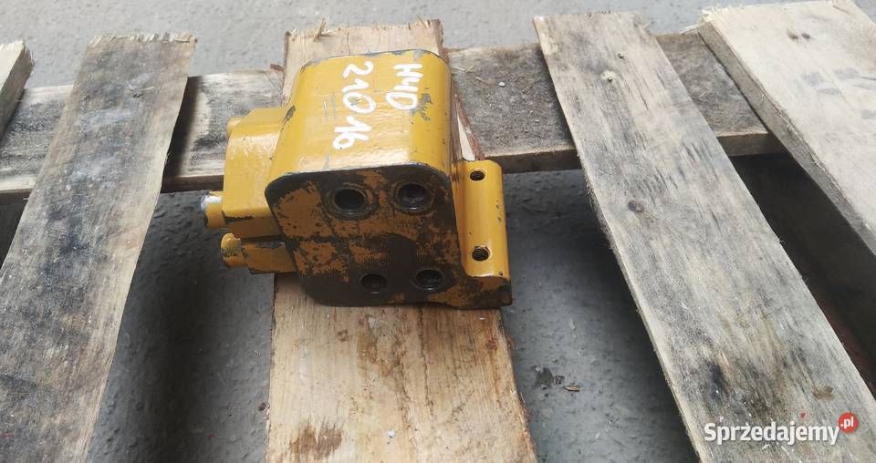2 WYJSCIA KOSTKA ZAWÓR ZAMEK HYDRAULICZNY świętokrzyskie Kielce sprzedam