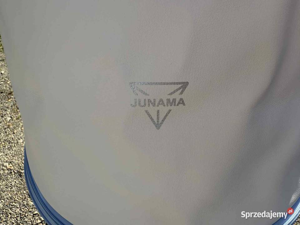 posiadam do sprzedania wózek dzieciency firmy