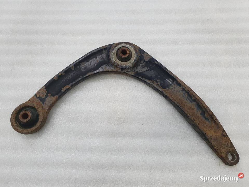 WAHACZ PRAWY PRZÓD PEUGEOT 307