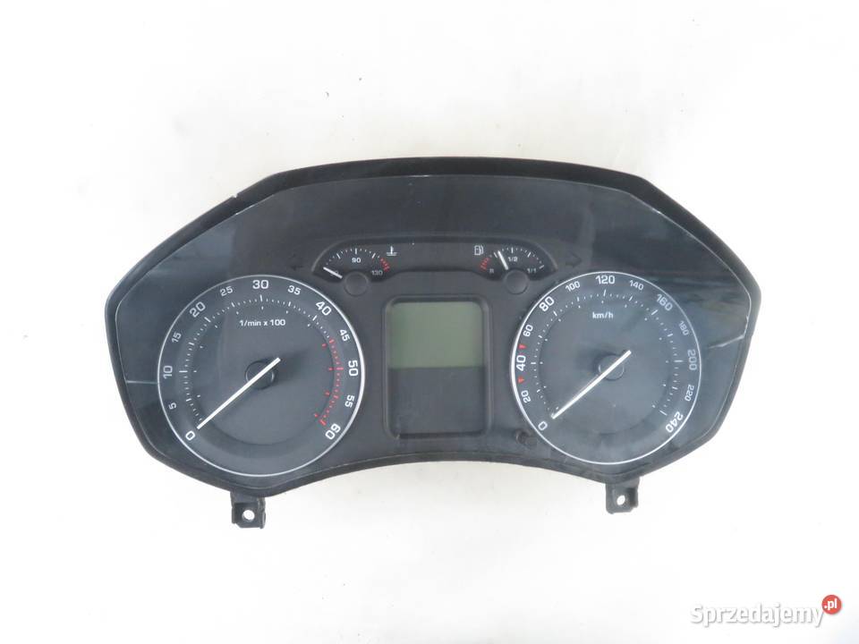 LICZNIK SKODA OCTAVIA II 19 TDI BXE sprzedam