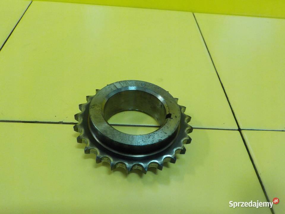 HYUNDAI iX35 SPORTAGE 20 CRDI 12r 136 D4HA kolo Suków