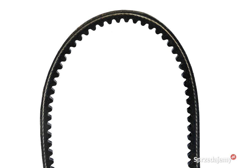 Pasek klinowy AVX 10x775