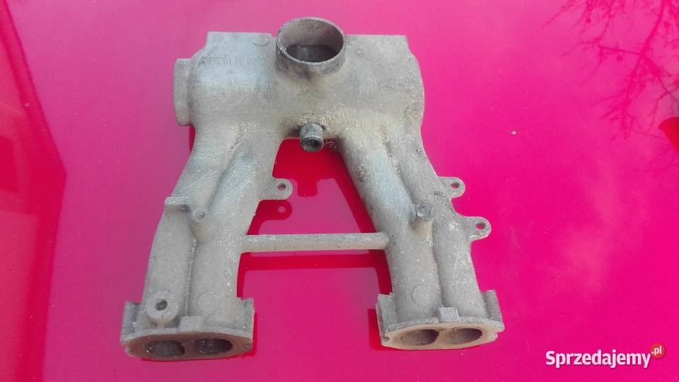 Mercedes 240 D om 616 kolektor ssacy 6161410201 Kocmyrzów