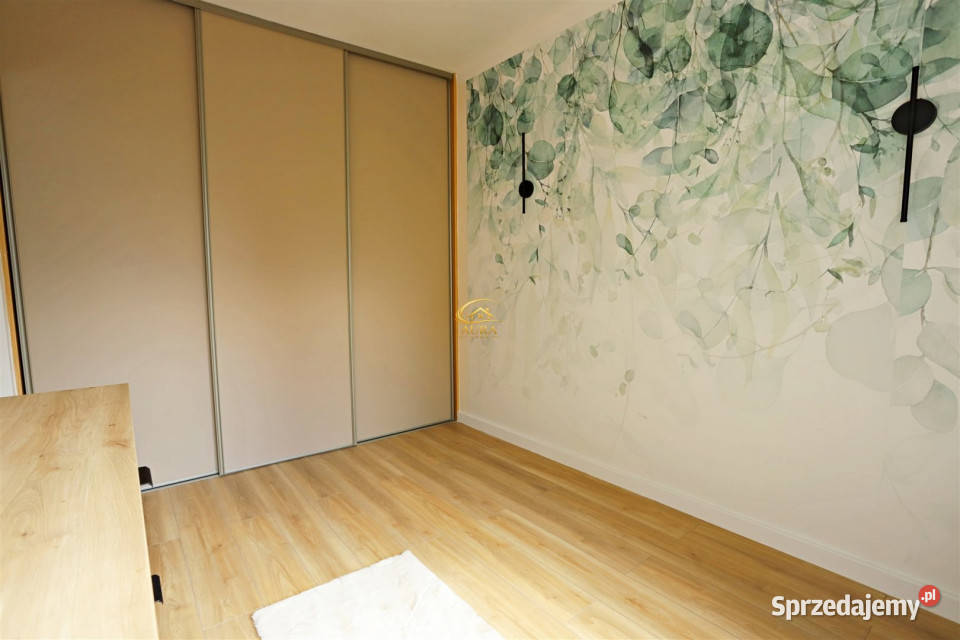 Sprzedam mieszkanie 4003m2 2 pokojowe Wałbrzych