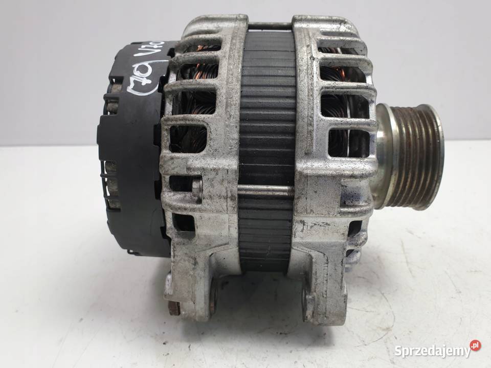 ALTERNATOR Volvo V70 III 20 T5 Alternator osobowe