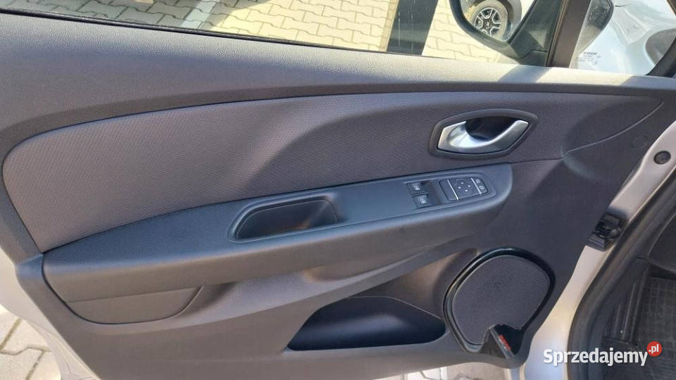 Renault Clio 2020r Salon Pierwszy właściciel Clio Warszawa