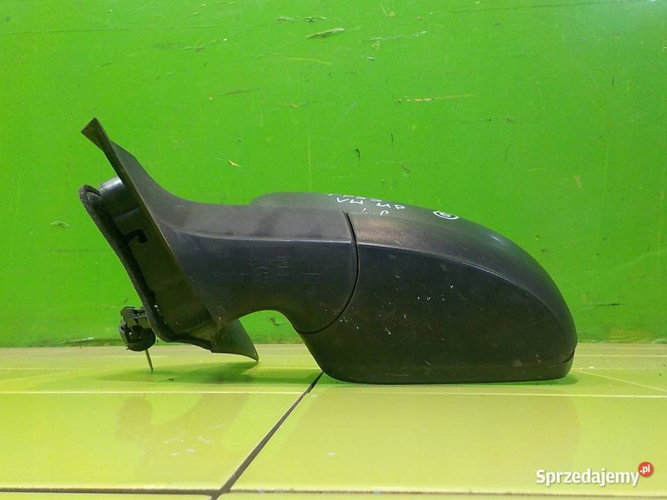 VW UP 10 B 13r 5D lusterko lewe Suków sprzedam