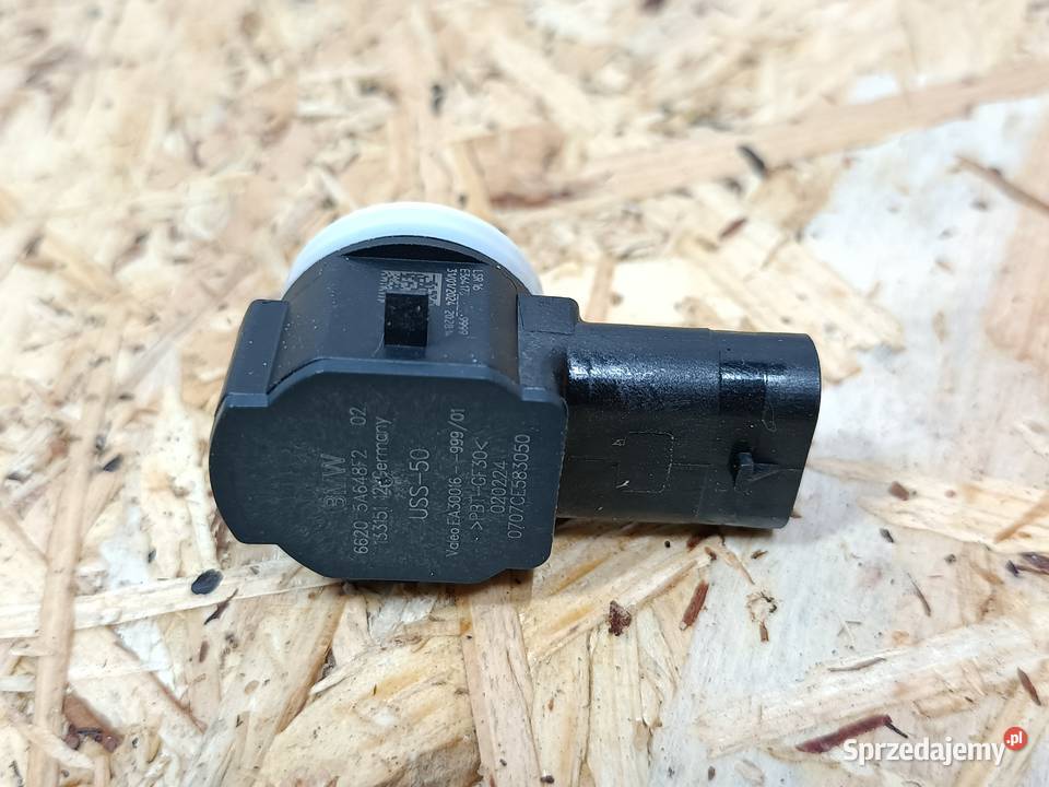 BMW 7 G70 X7 G07 X1 U11 CZUJNIK PARKOWANIA PDC osobowe Pleszew sprzedam