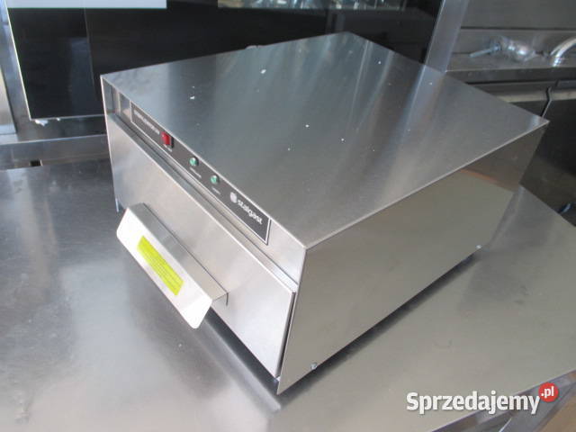 Naświetlacz sterylizator szufladowy ze stali Ostrów Wielkopolski