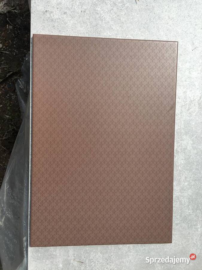 Glazura płytka ścienna smocca 25x36 firmy Reguły