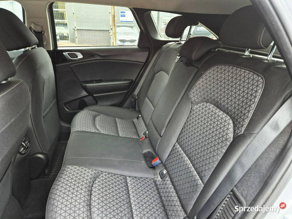 Kia Nowy Ceed PHEV 16 GDI 141 6DCT Wersja L Łódź