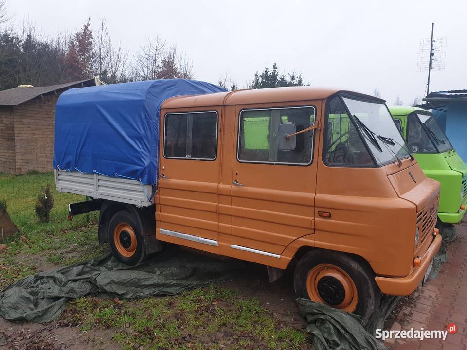 Żuk 64000km sprzedam