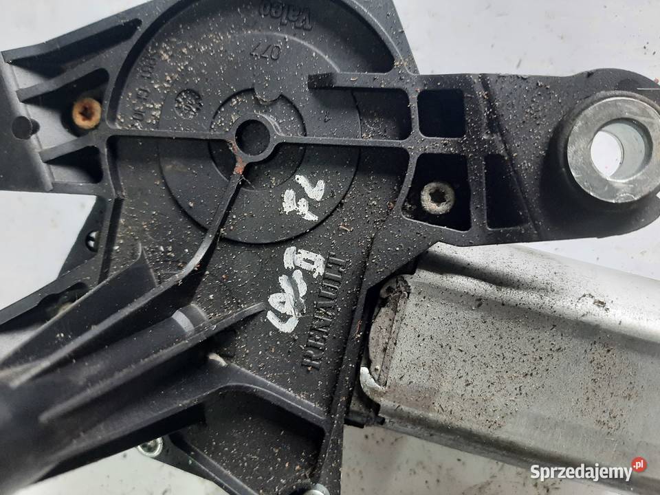 Renault Laguna II Lift silniczek tylnej Ksawerów