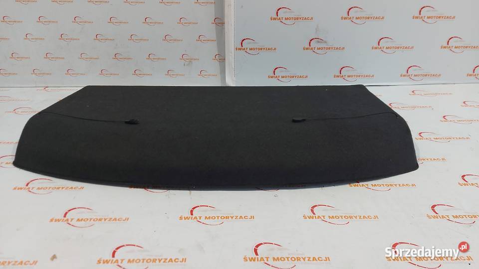 HONDA CIVIC IX 15r Półka bagażnika hatchback świętokrzyskie Kielce