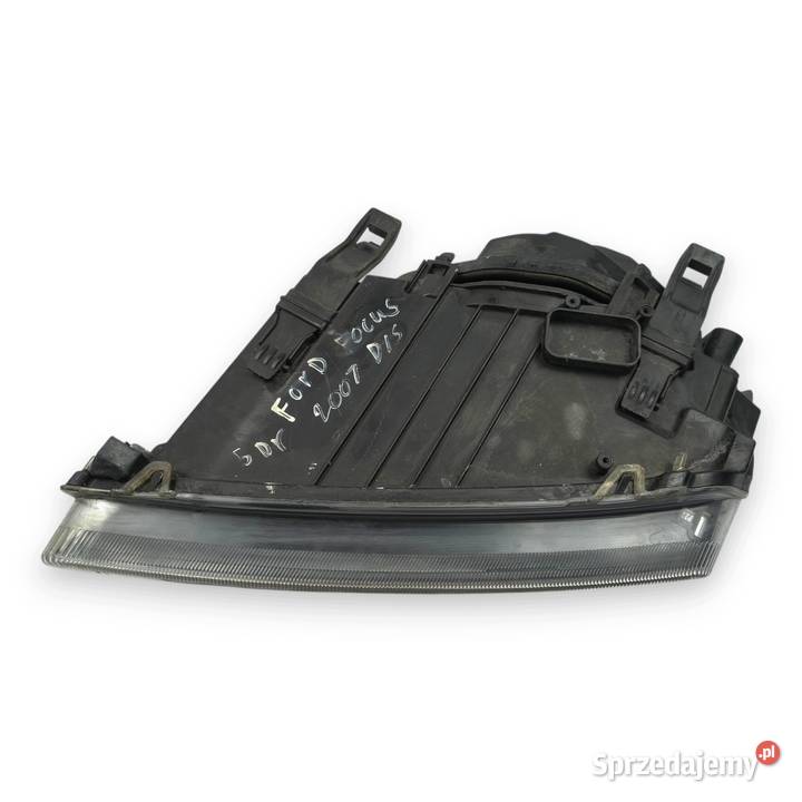 LAMPA PRAWA Ford Focus II mk2 CC ST 0407 prawy osobowe Chełm