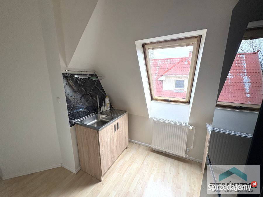 Mieszkanie 3329m2 Kamień Pomorski Sprzedaż zachodniopomorskie sprzedam