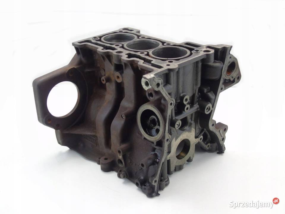 BLOK 10 ECOBOOST RFCM5G6015KC FOCUS 3 4 ECOSPORT