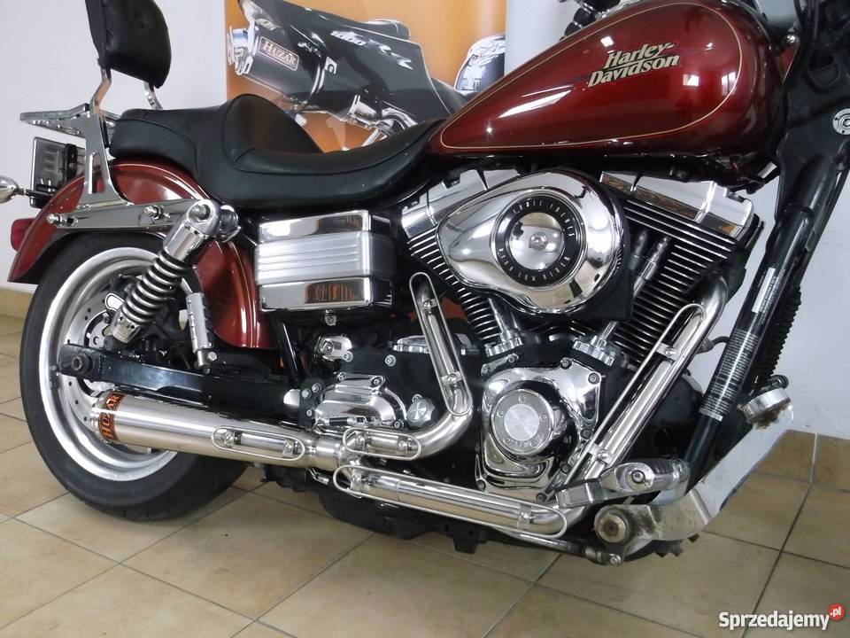 HUZAR EXHAUST wydechtłumikOWAL Yamaha XTZ 750 podkarpackie Błażowa