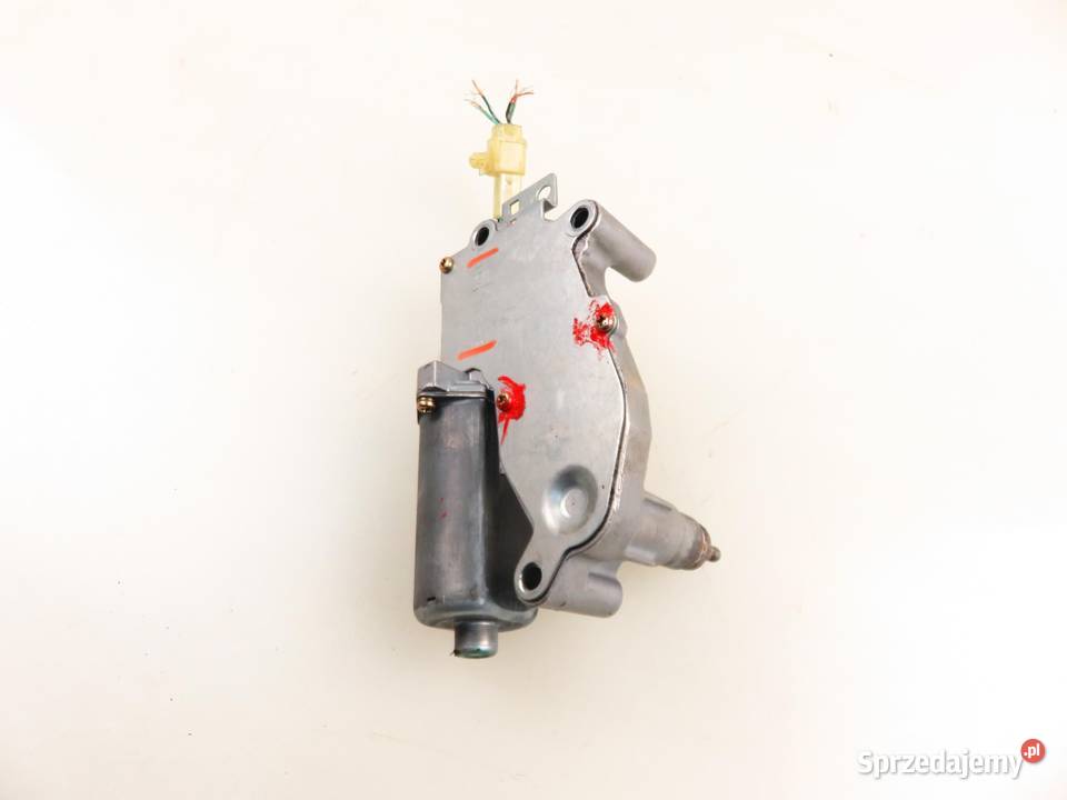 SILNICZEK WYCIERACZKI TYŁ HONDA CRV I 34311581 Silniki wycieraczek małopolskie