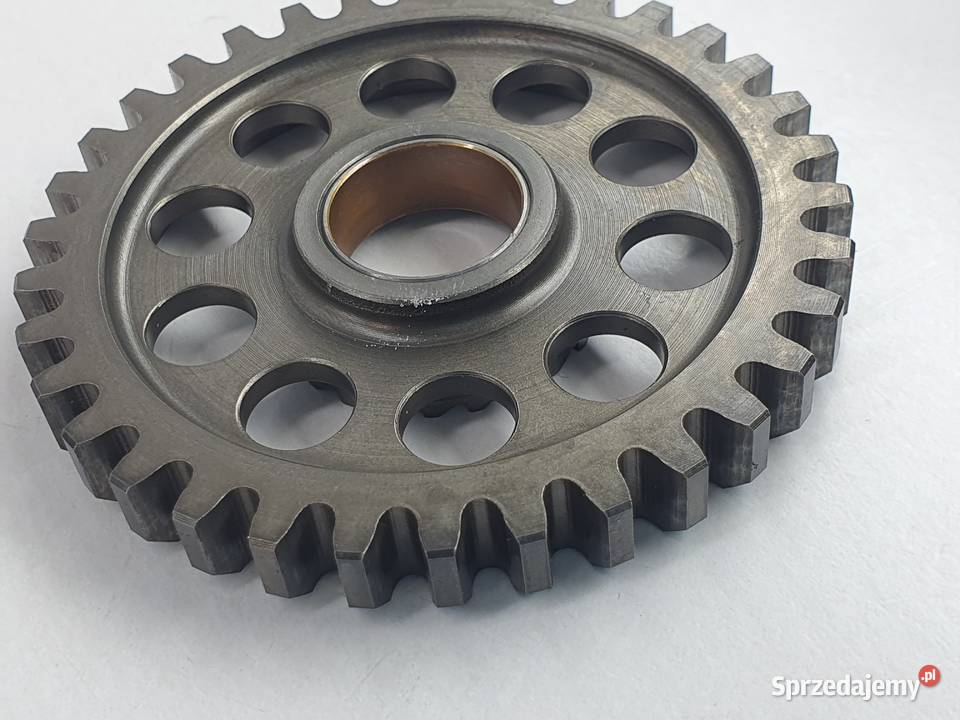 Tryb Startera Zebatka Zabierak Kopki Suzuki Rmz
