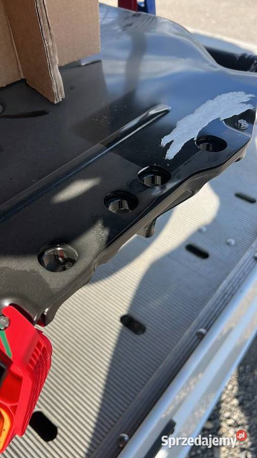 Bateria Tesla 3 Y 80 kwh nmc bank energii