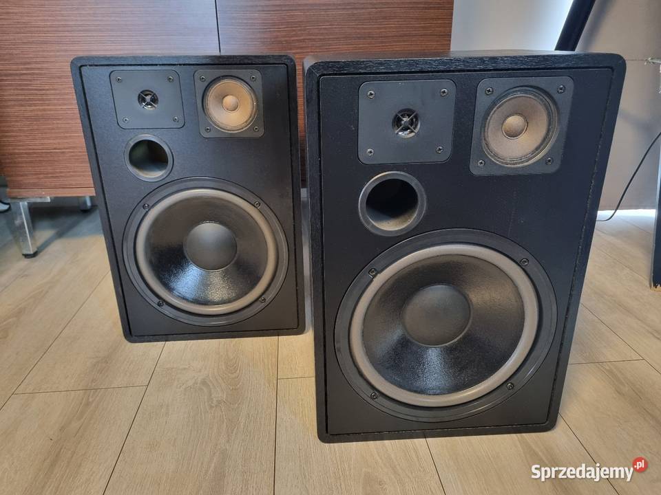 Kolumny QUADRAL allsonic SM 150 II 48 Ohm 150 Słuchawki i głośniki Solnica