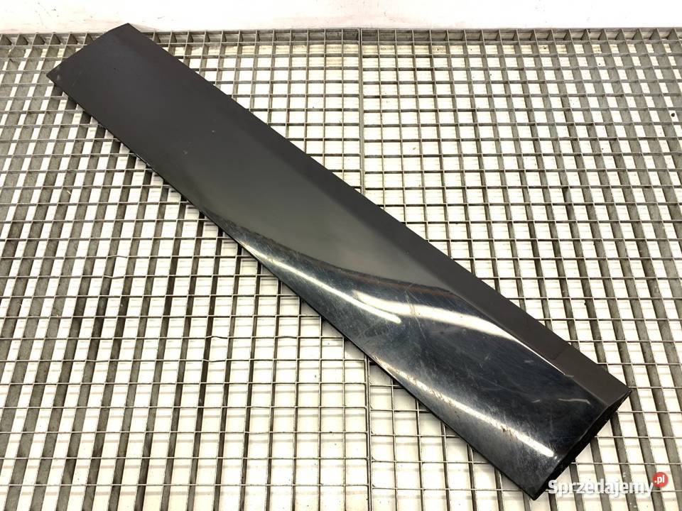 LISTWA DRZWI PRAWY PRZÓD KIA NIRO II SG2 osobowe