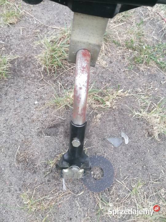 Bagażnik dachowy polonez Fiat itp