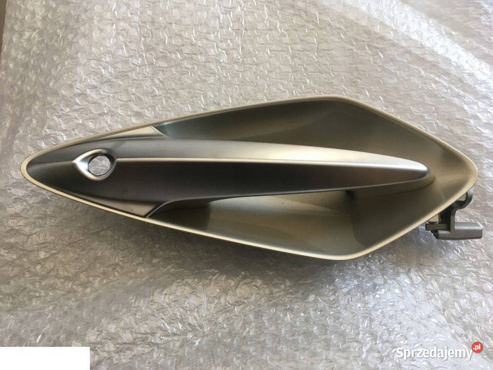 HONDA CIVIC UFO VIII 2007 KLAMKA LEWA EUROPA Kozubszczyzna