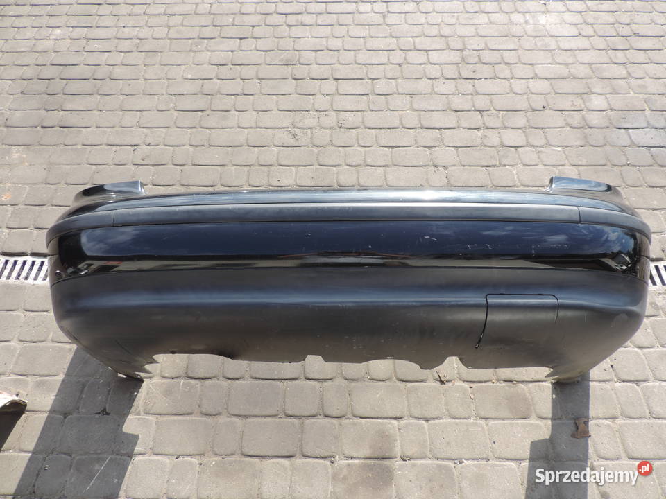 SEAT TOLEDO 2 ZDERZAK TYLNY TYŁ Nowy Sącz