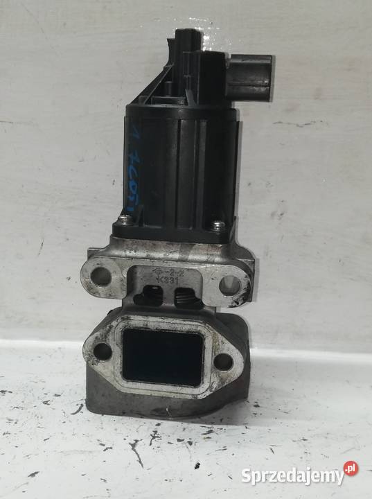 Zawór EGR Opel 17 CDTI 8973766633