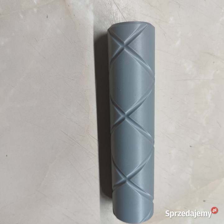 Tłumik PCP ASG Ruda Śląska