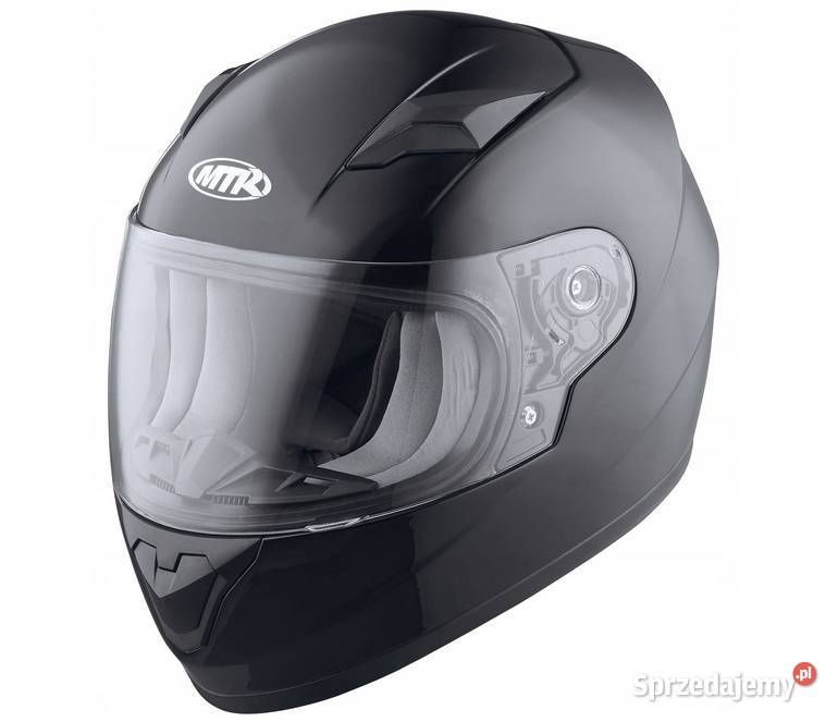 Kask motocyklowy dziecięcy MTR S12 KIDS 5354 Sosnowiec