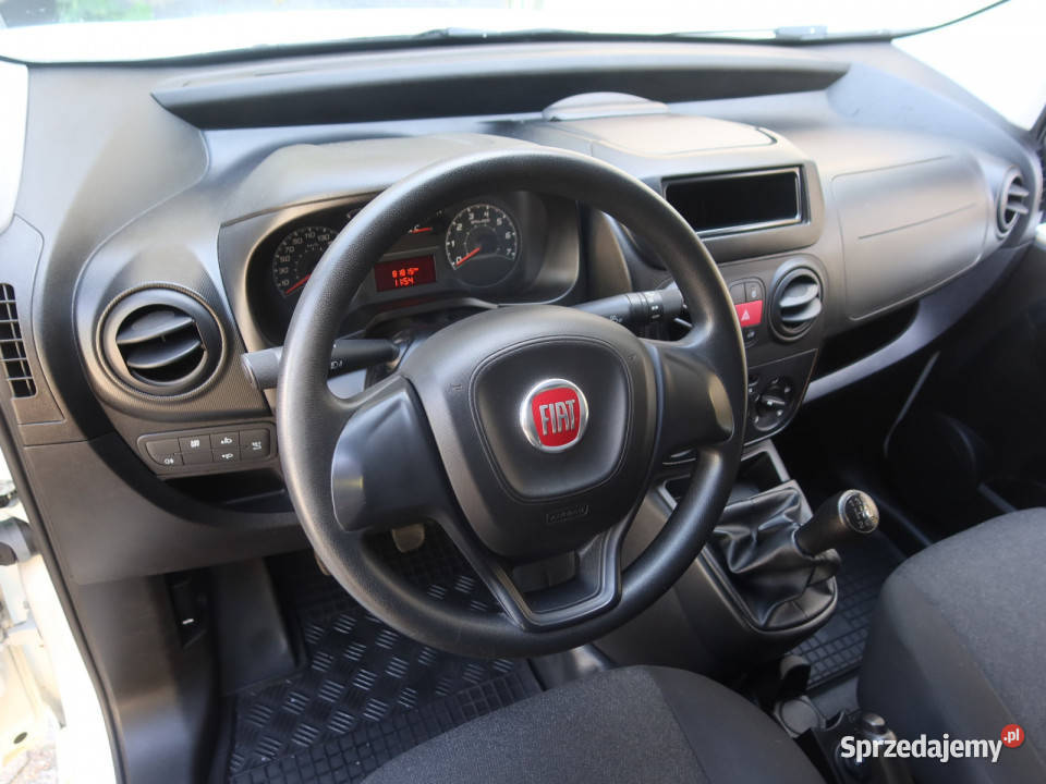 Fiat Fiorino 13 Multijet Fiorino