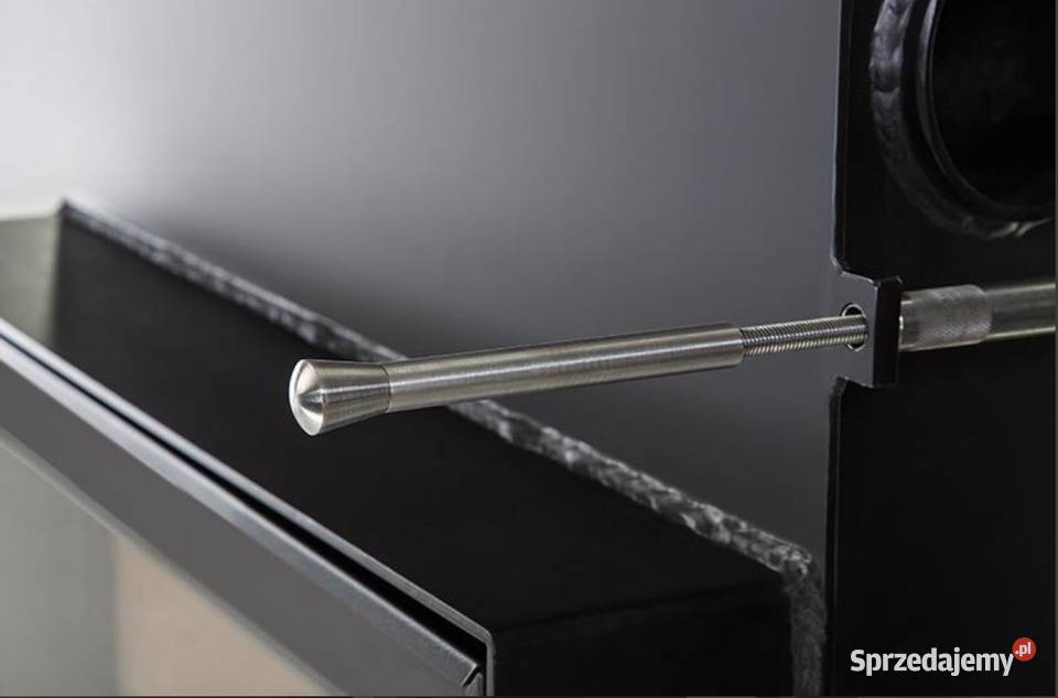ALEX AQUA 13 kW Triple glass Automatyczne śląskie Dąbrowa Górnicza