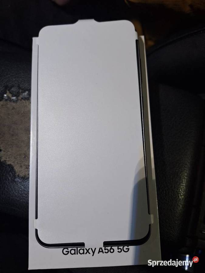 Samsung Galaxy a56 256g Zamość