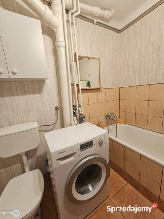 Mieszkanie Starachowice 40m2 2pok sprzedam