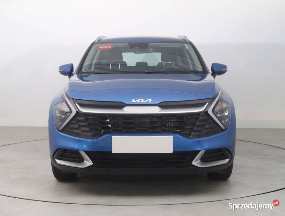 Kia Sportage 16 TGDI gniazdo USB Bielany Wrocławskie