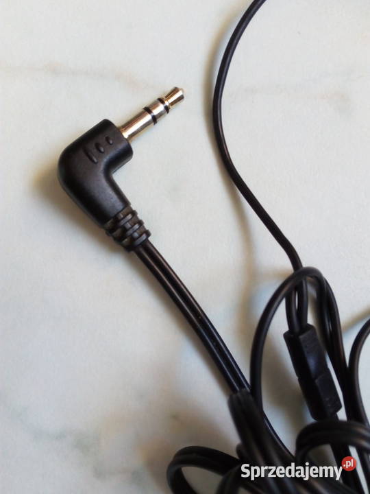 Sluchawki przewodowe PIONEER lubelskie Puławy