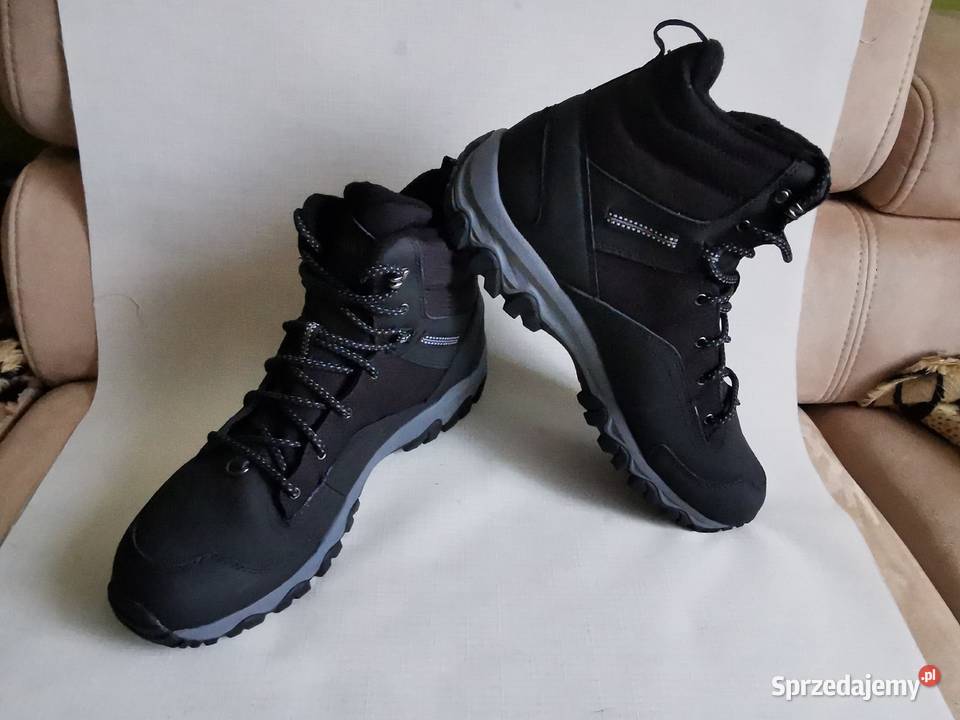 Trekkingi Merrell r45NOWE 28cm sprzedam