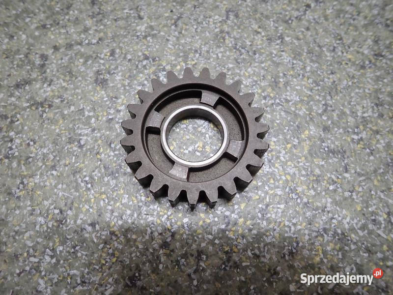 TRYB 23Z SKRZYNI BIEGÓW SUZUKI RM 250 9600R Pozostałe
